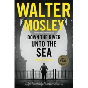 Down the River Unto the Sea -- Walter Mosley